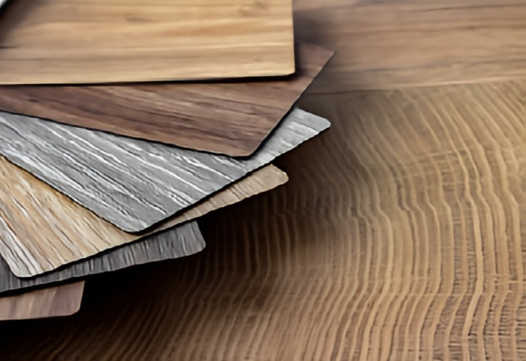 material choices eleven