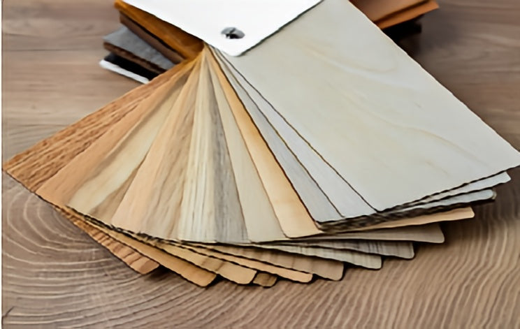 material choices five