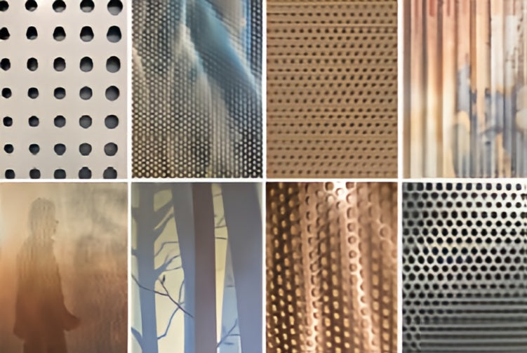 material choices seven