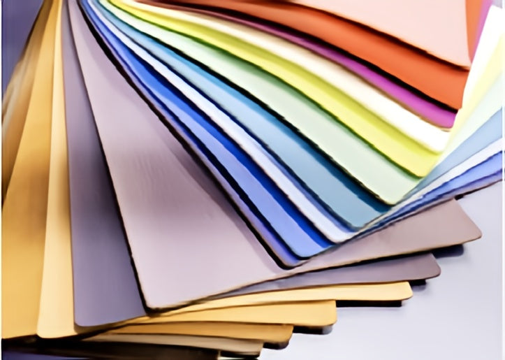 material choices six