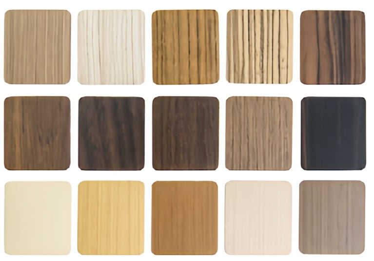 material choices two