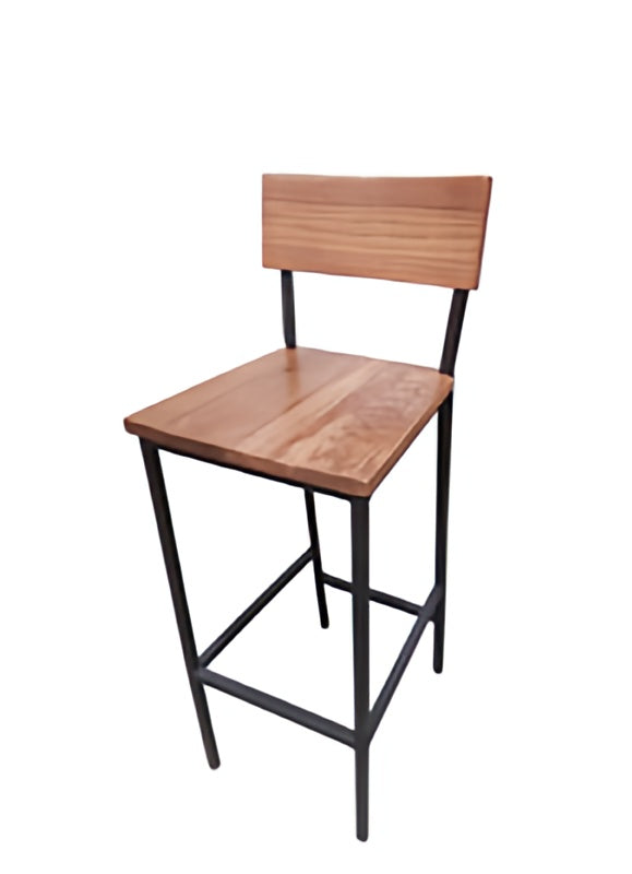 metal stools eleven