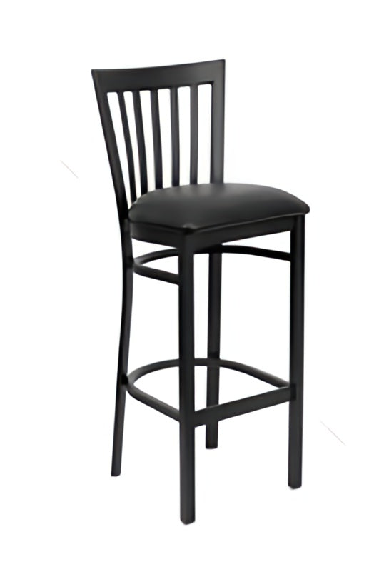 metal stools five