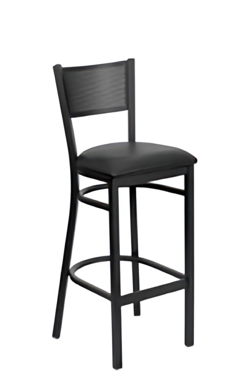 metal stools fourteen