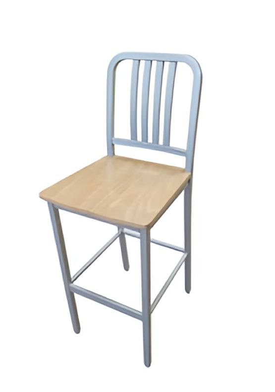 metal stools ten