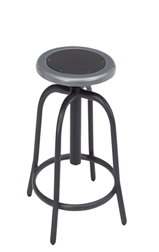metal stools thirteen
