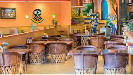 mexican restaurants eight