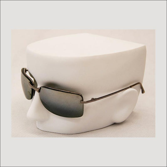 1/4 Heads 4"H Great display Male and Female White or gray - 1