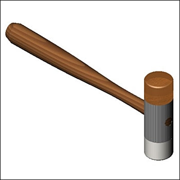 Nylon Mallet - 1