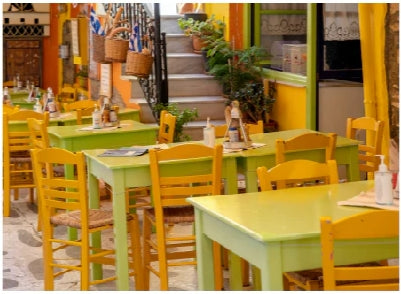 outdoor restaurant tables commercial patio dining furniture