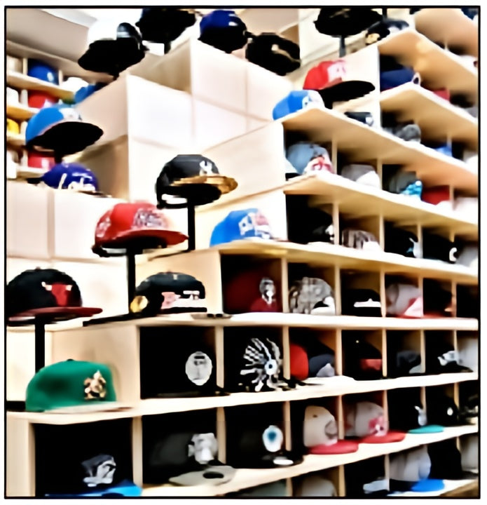 restaurant retail four