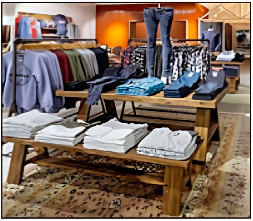 restaurant retail three