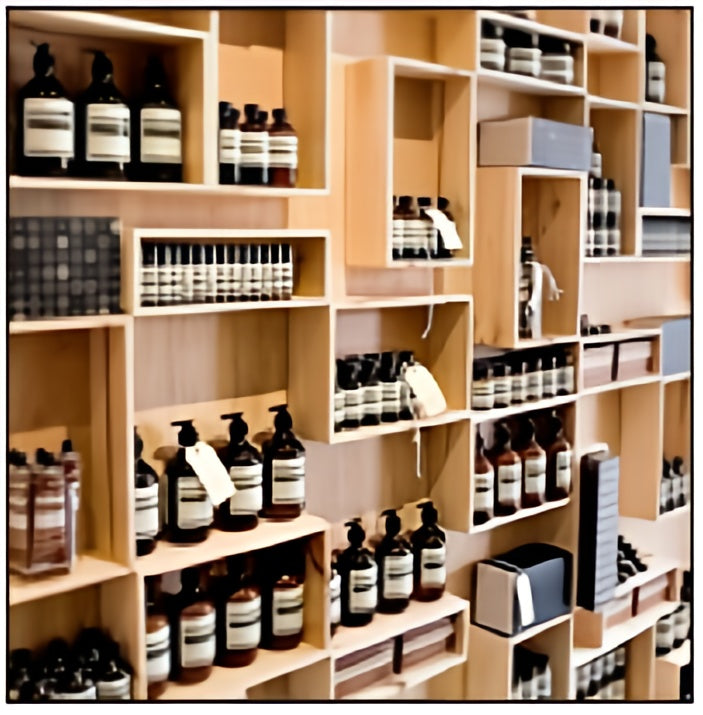 restaurant retail two