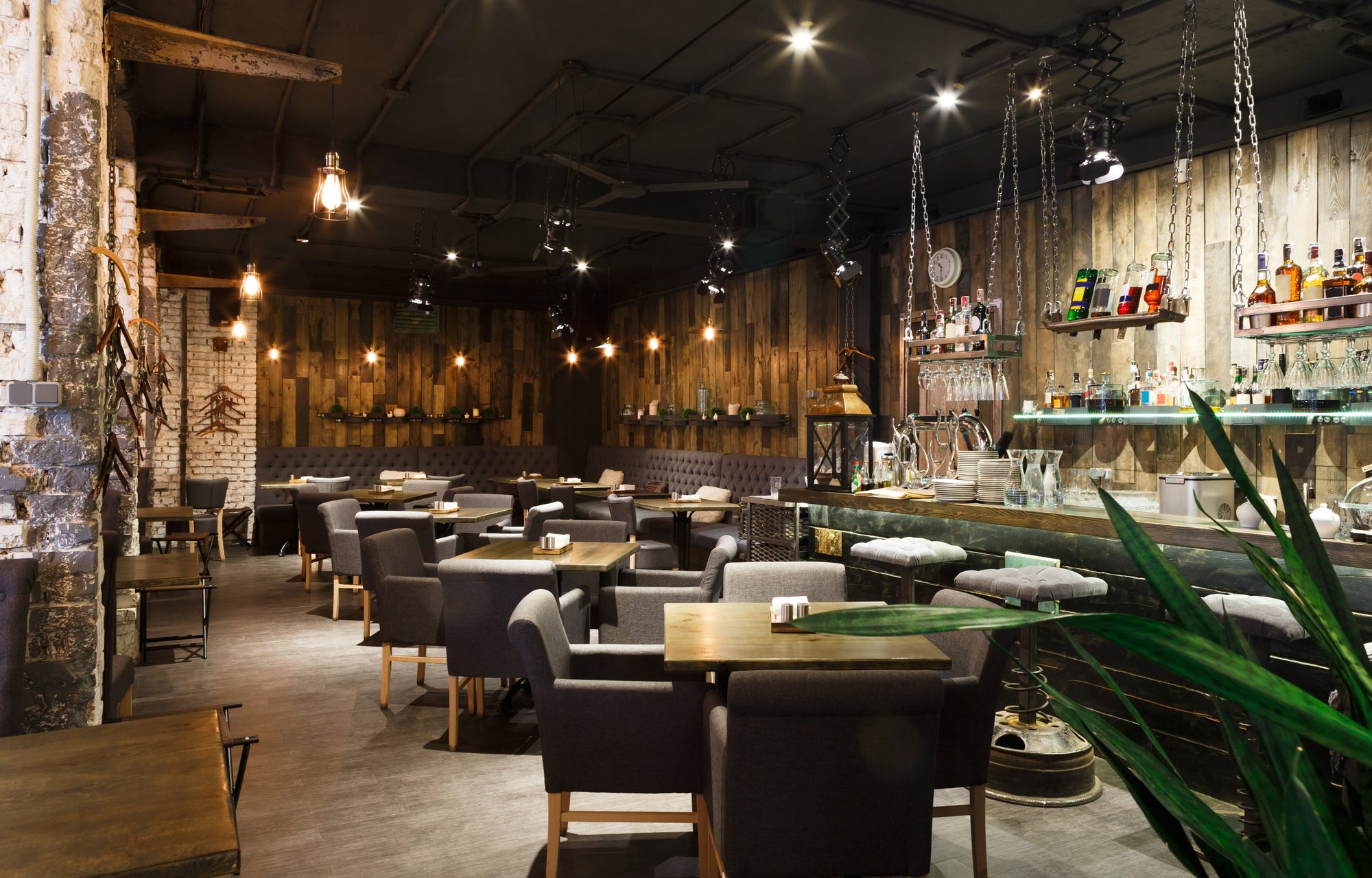 san diego restaurant furniture tables seating bar design