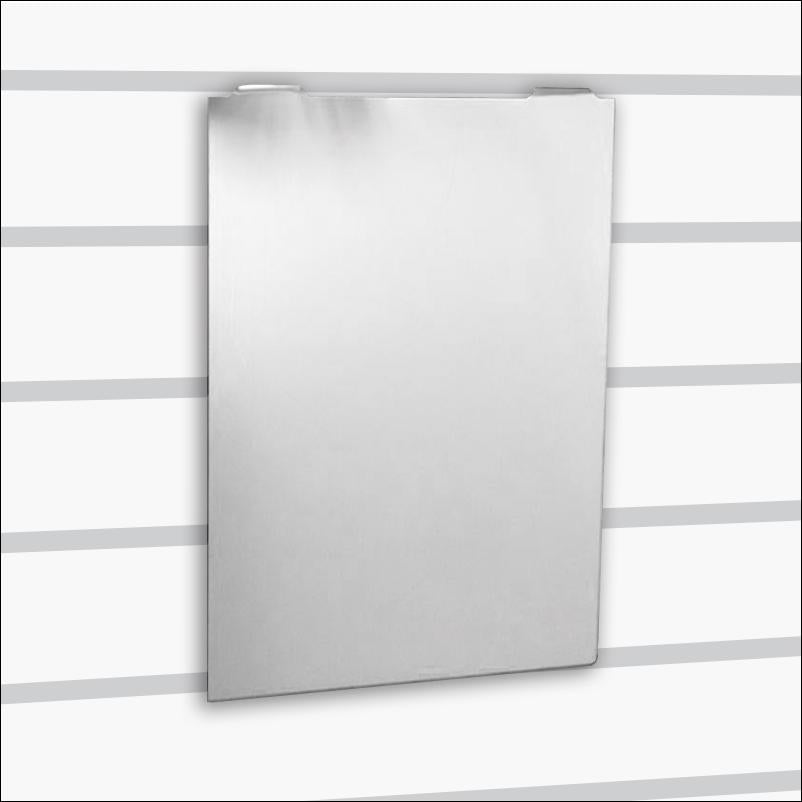 Slatwall Mirror Display - 1