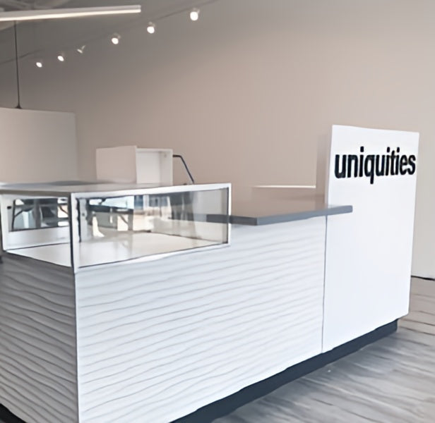 standard counters