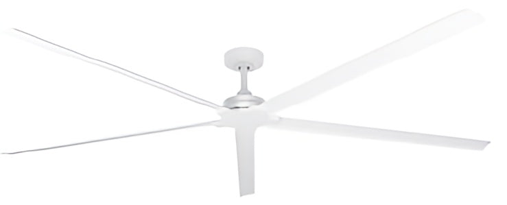 standard commercial fans five