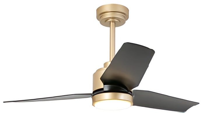 standard commercial fans nine
