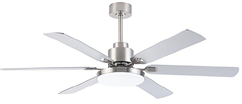 standard commercial fans six