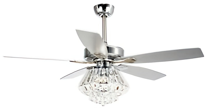 standard commercial fans three