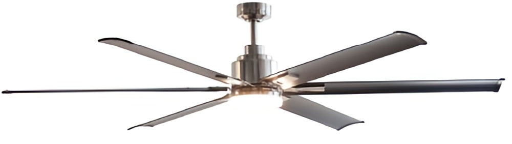 standard commercial fans two