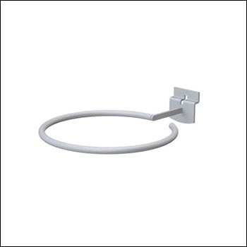 Urban Slatwall Ball Displayer - 1