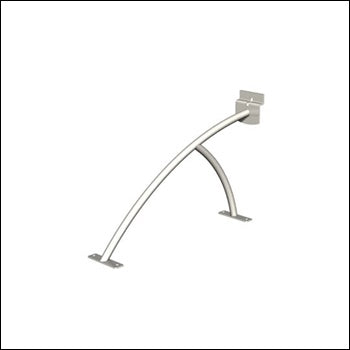 Center Overhead Urban Wood Bracket - 1