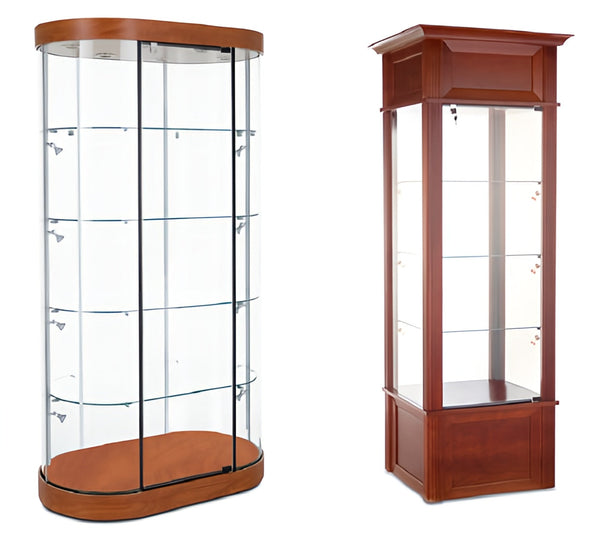 Tower and Wall Cases