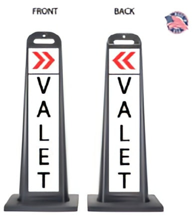 valet five
