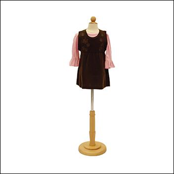 1-2 Years old baby jersey form - 1